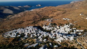 Amedi Villas Tinos